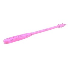 DUO TETRA WORKS PIPIN, Lenght inch./cm 1.75"/4.45, 12 pcs. S507 Fishing Soft ...