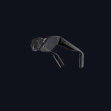 INMO Air3 1080P 600Nits All-in-One AR Glasses with 16MP 120&deg; Camera + 3DoF Ring