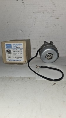 Fasco D562 Replacement Motor 115V 9W 1550 RPM CW Unit Bearing NOS Open Box