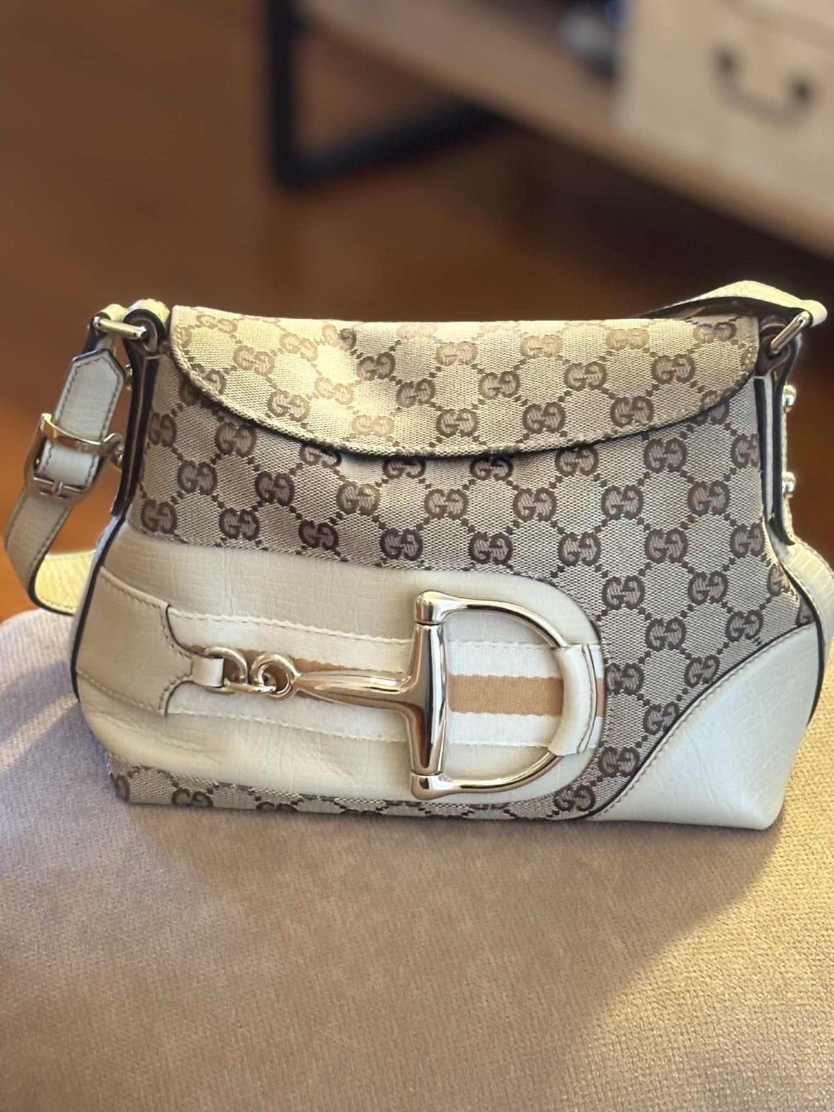 Borse Gucci Marroni