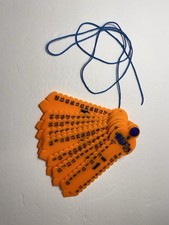 Math Learning Wrap Ups Subtraction 1-10 Homes...