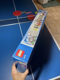 10176 LEGO Knights' Kingdom  "Royal Castle&rdquo; RARE