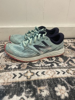 New Balance Fresh Foam Zante v3 Running Shoes Women s Size 9.5 Sneakers