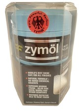 Zymol Natural Creme Auto Polish Natural Creme Restores Oil To Paint