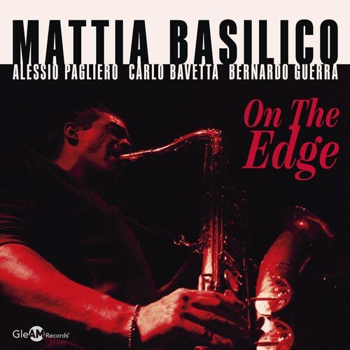 9408537 Audio Cd Mattia Basilico / Carlo Bavetta / Bernardo Guerra / Alessio Pag prezzo ebay