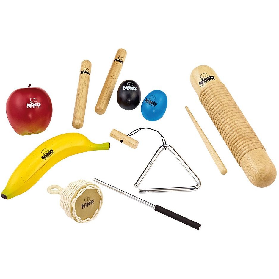 Nino Kids 9 Bundle NEU 12090₽