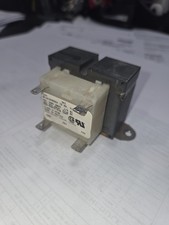 Basler Electric BE161640GEK 120v 24v Transformer 40va 233-44072-01B used