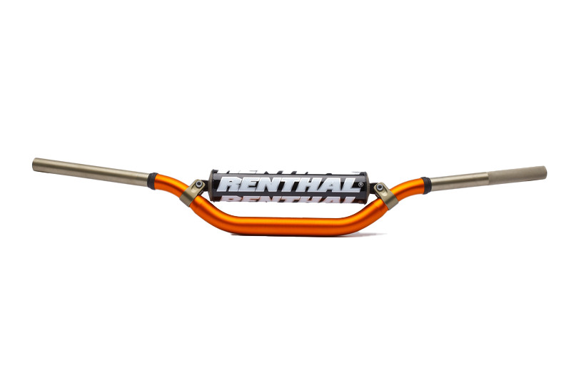 Guidon Renthal Twinwall 994 KTM High guidon alu 28.6mm cross