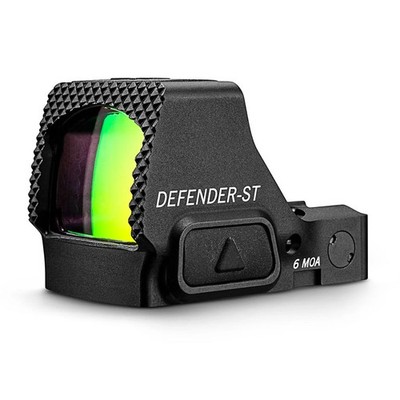 VORTEX Defender-ST 6 MOA Micro Red Dot Sight (DFST-MRD6) | eBay