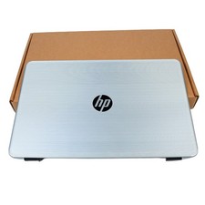 New Silver Laptop LCD Back Cover 46008C0K0003 For HP 17-X 17-Y 17X 17Y US Stock