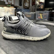 Adidas Lite Racer Adapt 3.0 Grey Running Shoes Sneakers Men  s 10 - 825