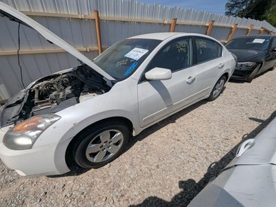 Radiator CVT Fits 09-14 16-23 MAXIMA 2765721