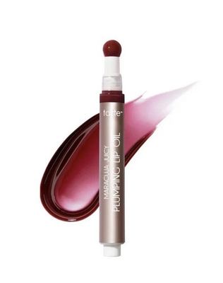 #ad tarte Maracuja Juicy Plumping Lip Oil In Honeysuckle New In Box 💯 Authentic $17.00