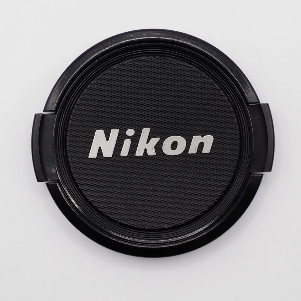 Nikon NIKKOR  Camera Snap on Front Lens Cap 52mm Japan ZC608 - Image 2 of 4
