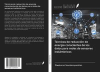 Diwakaran Soundarapandian | TéCnicas De ReduccióN De EnergíA Conscientes De...
