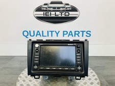 Honda CRV 2006-2011 navigatore satellitare lettore CD radio stereo unità principale 39541SWAE020M1