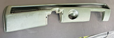 1968 1969 B-body Roadrunner Gtx Coronet Non-rallye Green Dash Pad With Ac Mopar
