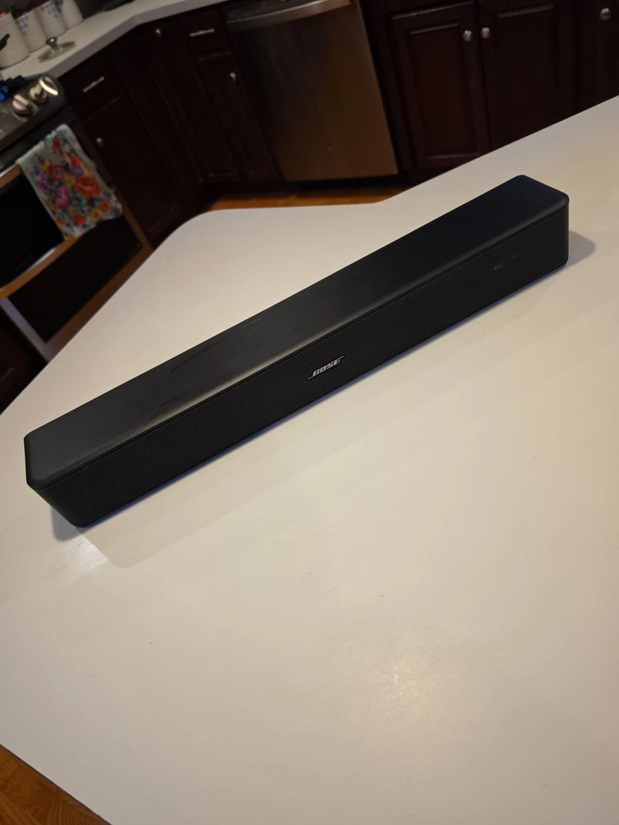Bose Solo 5 Home Speakers and Subwoofers for sale - eBay