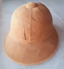 Casque Colonial - Modèle 1931 - Couleur beige