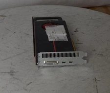 AMD Radeon HD 5770 102C0160300 Graphics Card 1GB PCI-e DVI 2*Mini DP