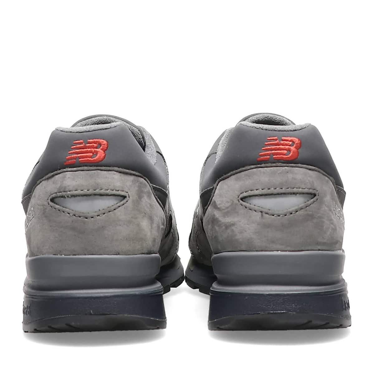 New Balance 1600 Dark Gray Dark Gray CM1600EL Men