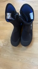 Aqua Lung 3mm Superzip Scuba Diving Boots,  S...