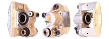 Bremssattel ELSTOCK 83-0527-1 +49.79€ Pfand Aluminium für PEUGEOT 106 2 1 1A 1C