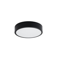 Led Deckenleuchte Aluminium Wohnzimmer Schlafzimmer 3000 K L:30 Cm Deckenlampe