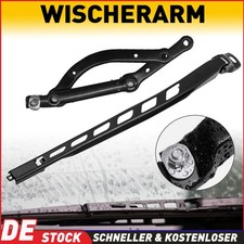 Für Bmw 5Er E60 E61 E64 6Er 61617185366 Vorne Rechts Wischerarm Scheibenwischer