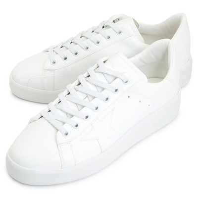 Golden Goose Purestar Herren Sneaker F003954 10100 65750347 [U]
