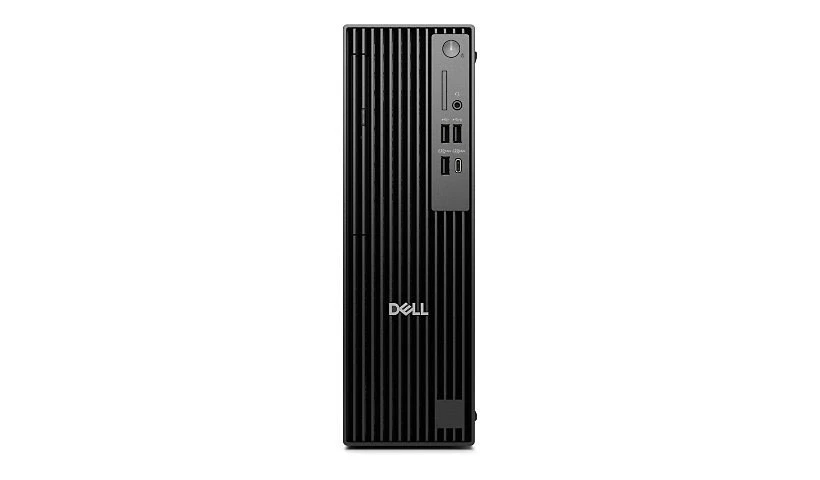 Dell Pro Slim Plus QBS1250 Core Ultra 7 265 16GB RAM 256GB SSD WIn 11 Pro - Image 2 of 4