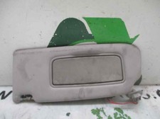 sonnenblende links VOLVO V50 FAMILIAR 2.0 DIESEL CAT 2004 1185388