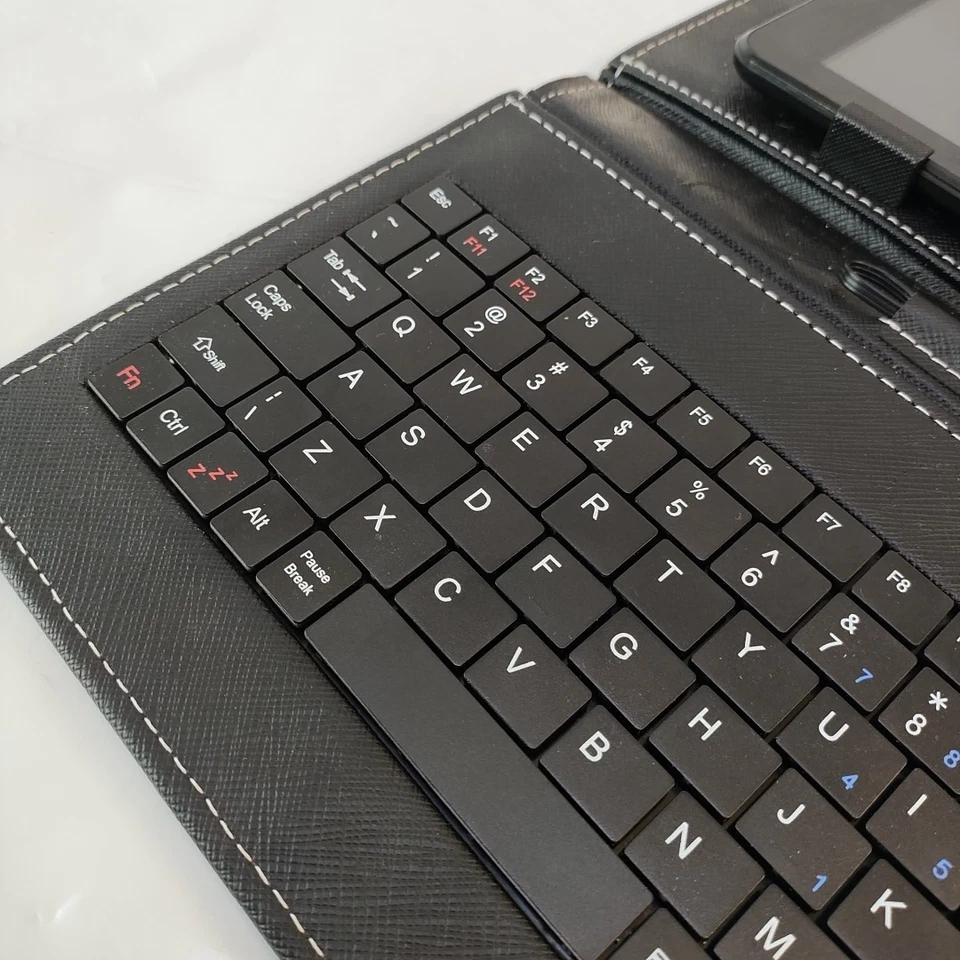 Icraig Lector de Pantalla Táctil Inalámbrico Kindle Tablet Paquete Sin Cargador CMP798-BUN Foto 4 de 4