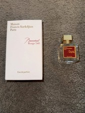 Baccarat Rouge 540