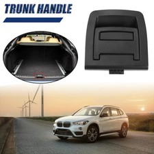 Kofferraum Boden Teppich Griff Koffer 51479120283 F�r BMW X5 E70 X6 E71 M57 N62