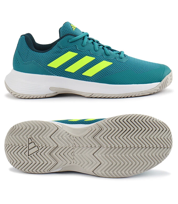 Gamecourt 2.0 Tennis Shoes