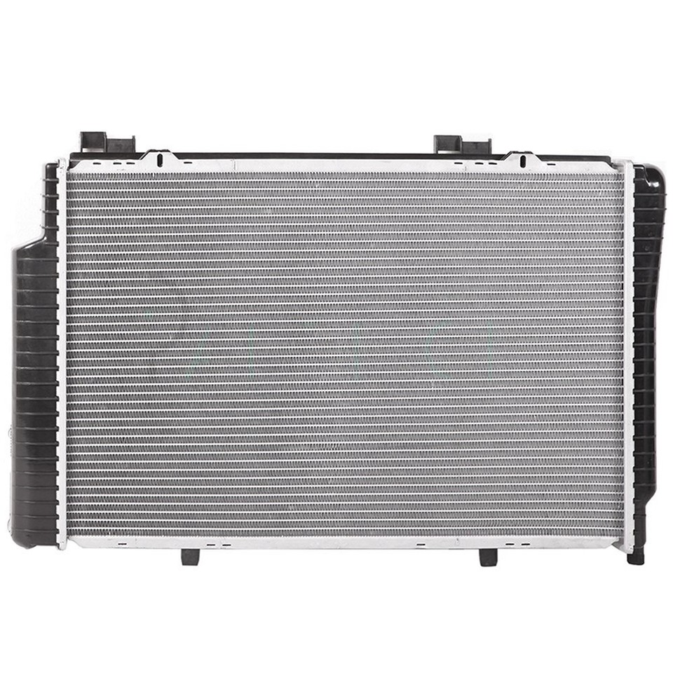 Radiator For 1995-99 Subaru Legacy 2.5L H4 GAS With Aluminum