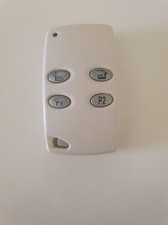 Logisty - S614-22X Telecomando 4 Pulsanti - Linea Expert