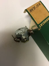 A47F-15K   15K OHM 1/2 WATT    CLAROSTAT POTENTIOMETER NOS