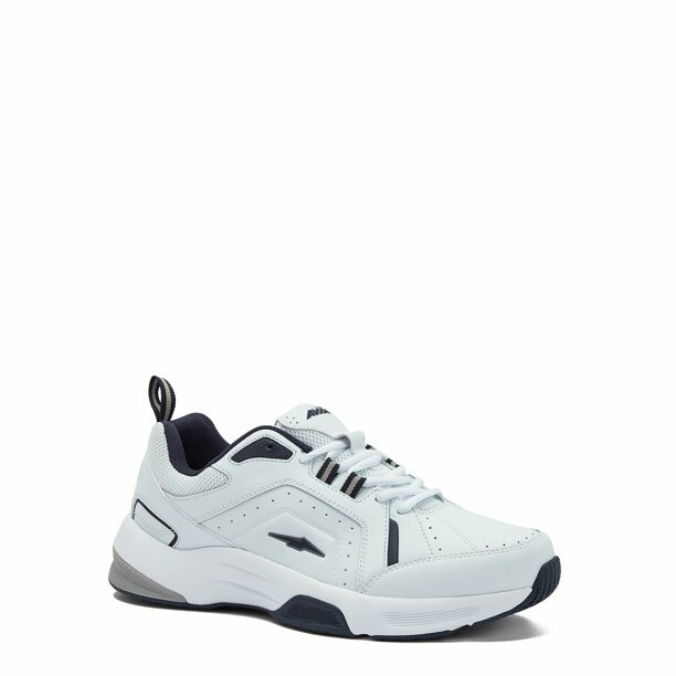 *New* Avia Men's Quickstep Lace-up Wide Width **Free Shipping**