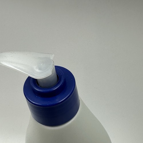 Dove Body Love Deep Nourishment Ceramide Serum Body Lotion 13.5 Oz dmg cap - Picture 3 of 4