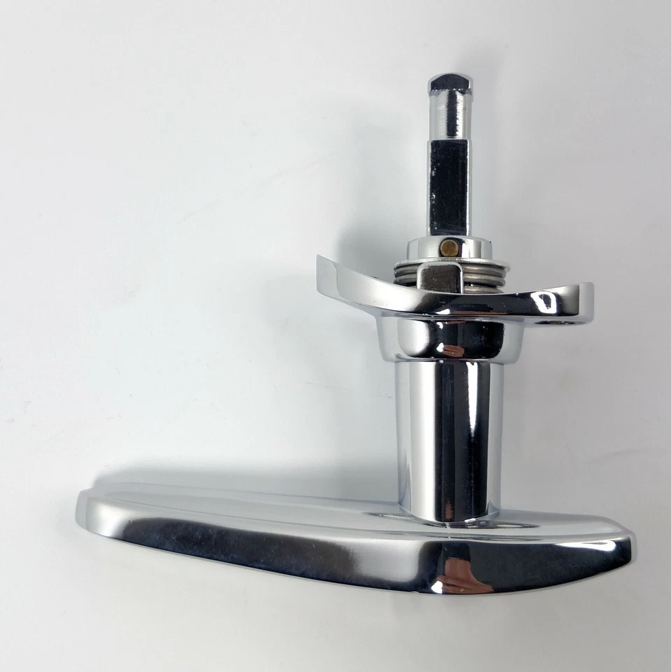 Manija de puerta de bloqueo exterior/exterior para coche cerrado Ford Modelo A 1930-1931 Foto 3 de 4