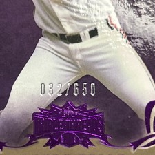 2013 Topps Triple Threads Football Cards 12