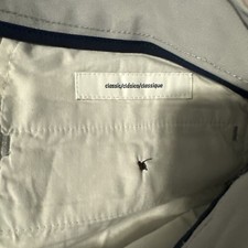 Amazon Essentials Men's Classic-Fit Stretch Golf Pant, Multiple sizes and colors