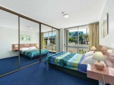 Spring Hill Fully Furnished One Bedroom