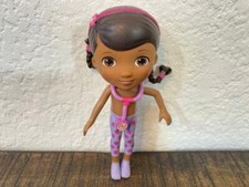 Disney Junior Doc McStuffins Toy Doll Figure 5.5  