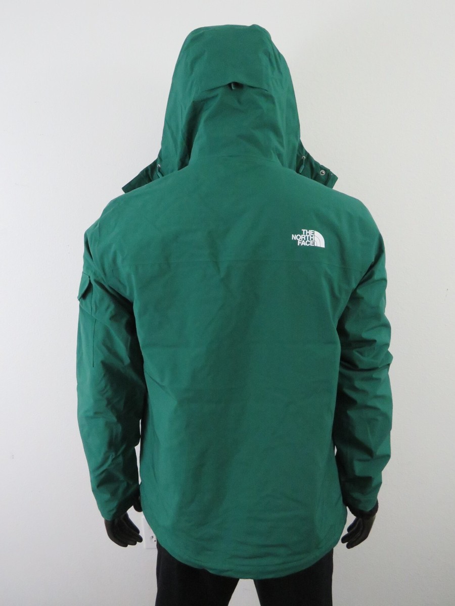 Mens The North Face Toro Peak 3 in 1 Triclimate Waterproof Mens The North Face Toro Peak 3 in 1 Triclimate Waterproof