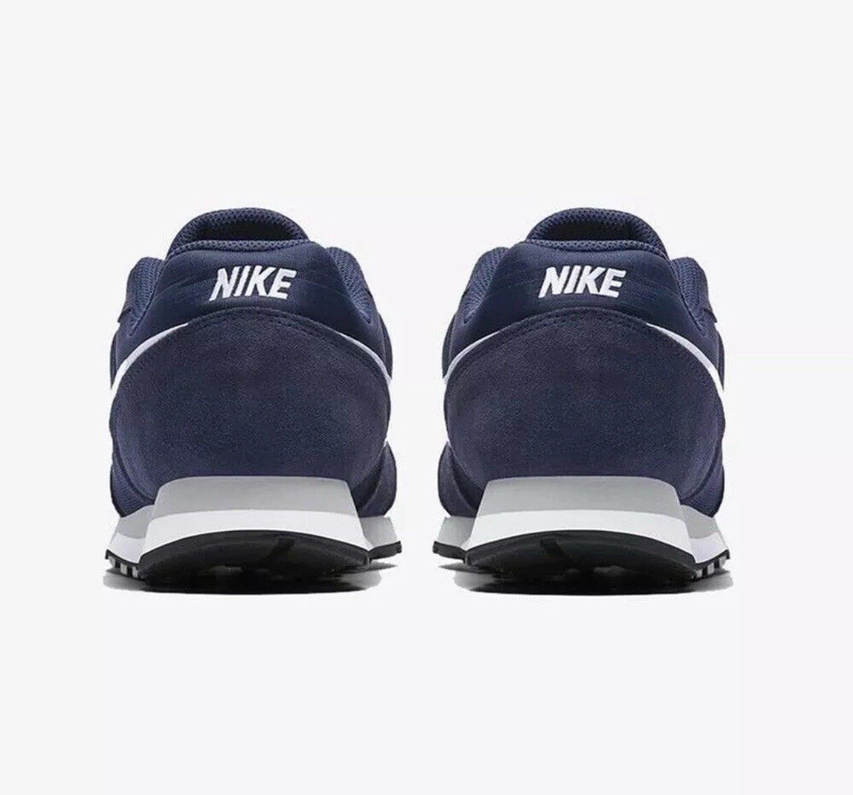 Nike MD Runner 2 Midnight Navy US 7 UK 6 EUR 40 RRP£65 image 5