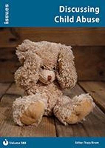 Discussing Child Abuse: 388.by Biram  New 9781861688460 Fast Free Shipping**