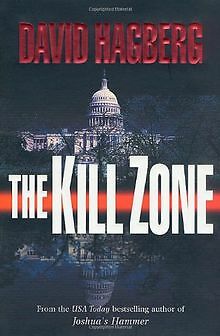 The Kill Zone von Hagberg, David | Buch | Zustand gut
